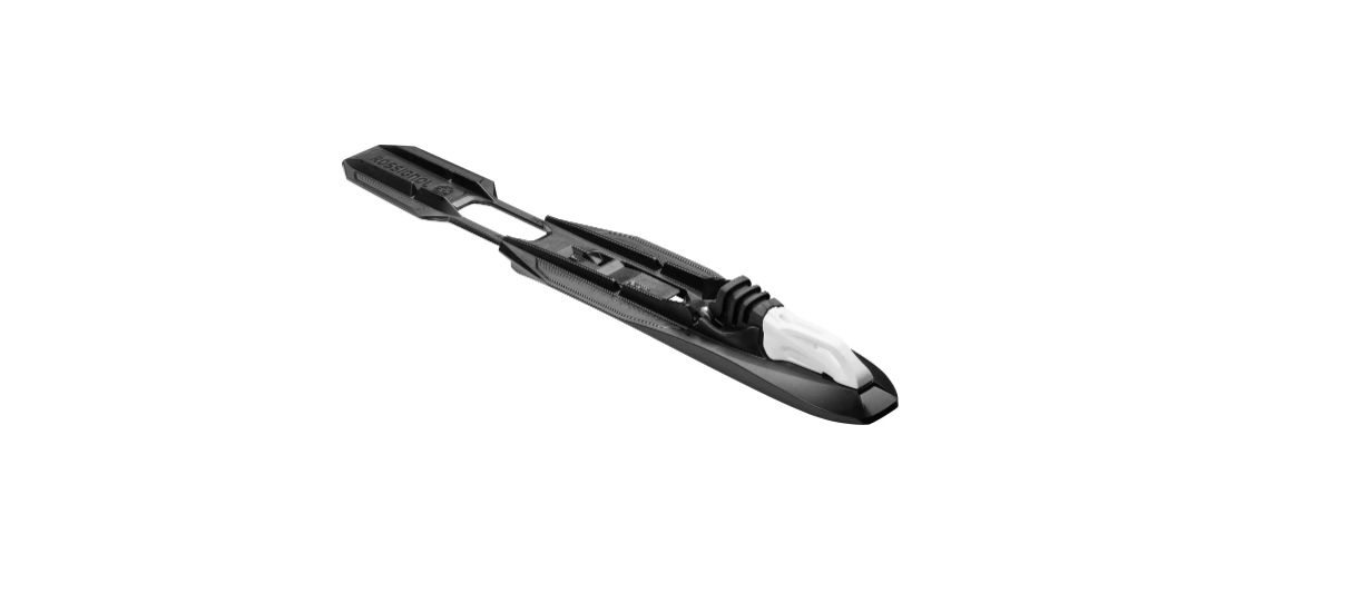 Rossignol Tour Step-In Bindings