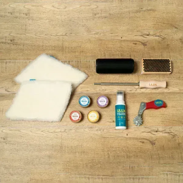 Ensemble Ulla Performance