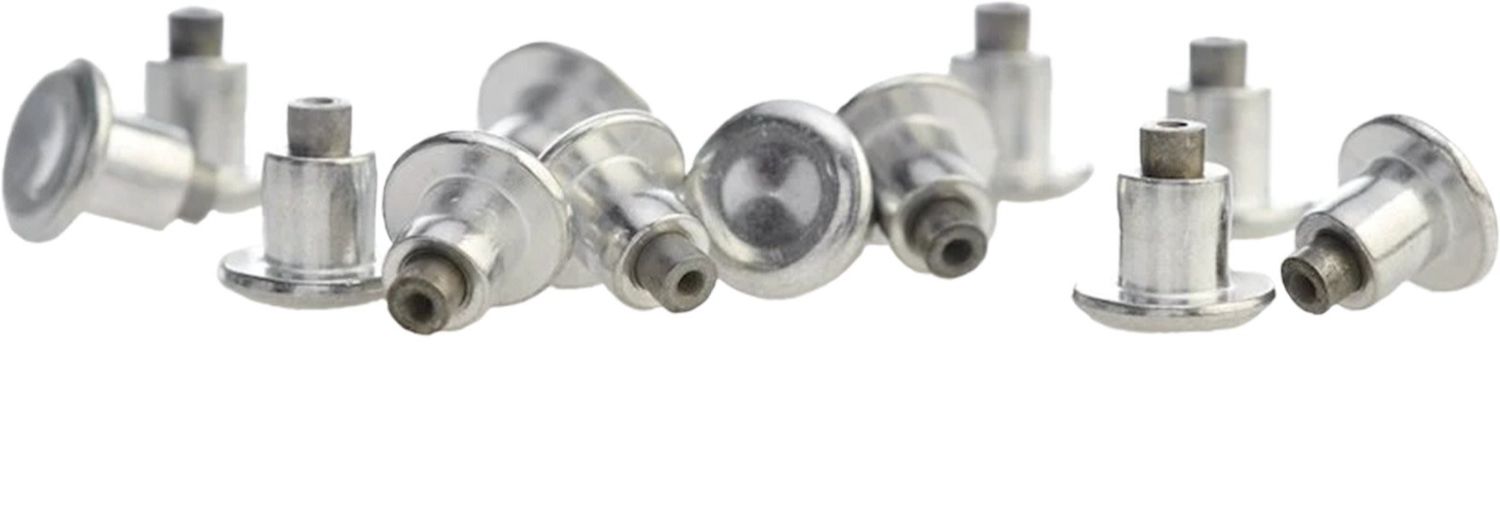 Terrene Hollow Point Studs (100-pack)