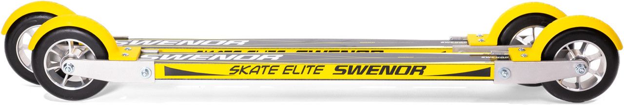 Swenor Elite Skate Rollerskis