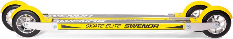 Swenor Elite Skate Rollerskis