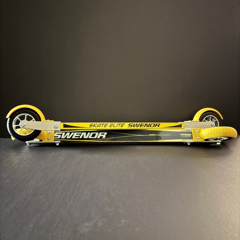 Swenor Elite Skate Rollerskis