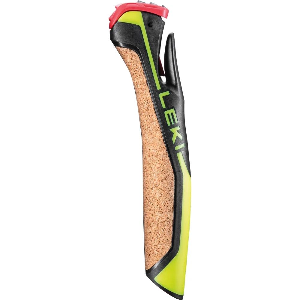 Leki Nordic Shark Cork Grip 16.5mm (Pair)
