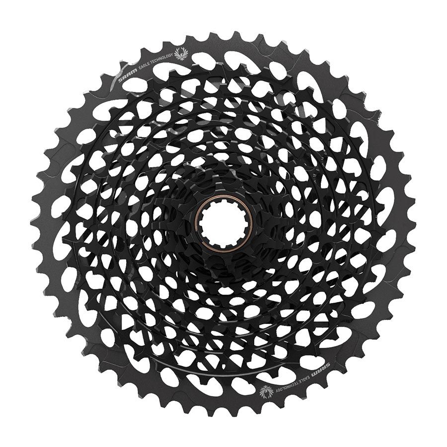 Cassette SRAM, XG-1295 X01 Eagle, Vitesses: 12, 10-50D