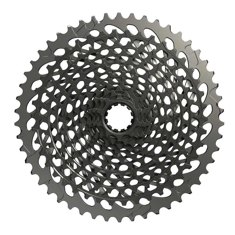 SRAM XG-1295 X01 Eagle 12sp 10-50D Cassette