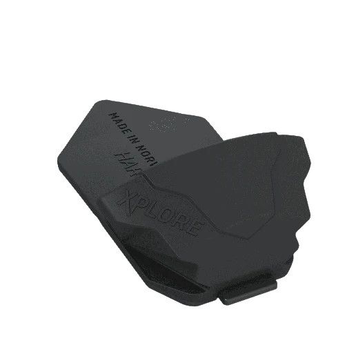 Flexeur Rottefella Xplore BC Hard