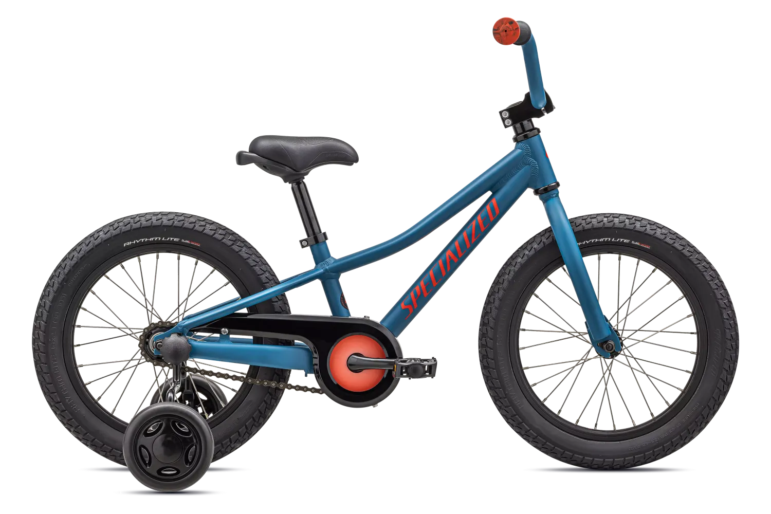 Specialized Riprock Coaster 16 2025 Bike (Satin Blue)