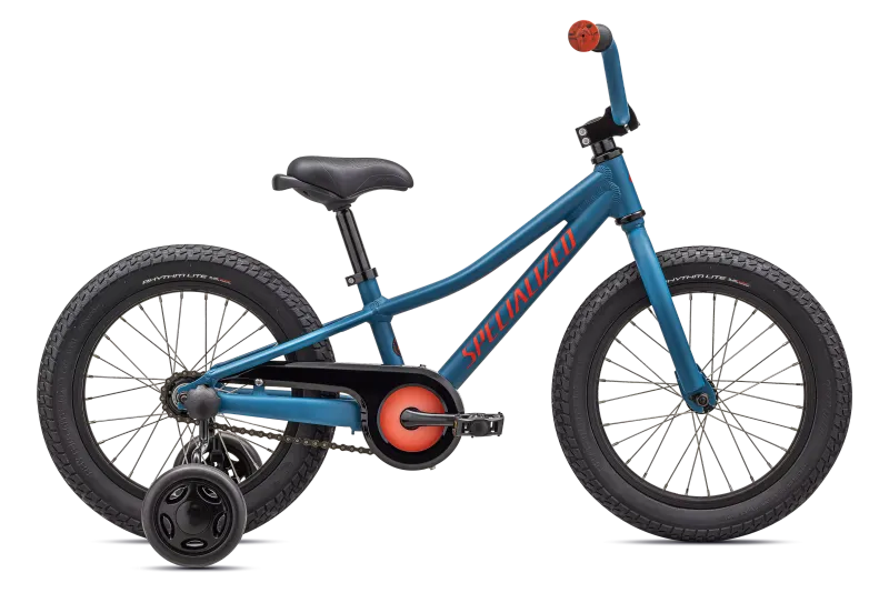 Specialized Riprock Coaster 16 2025 Bike (Satin Blue)