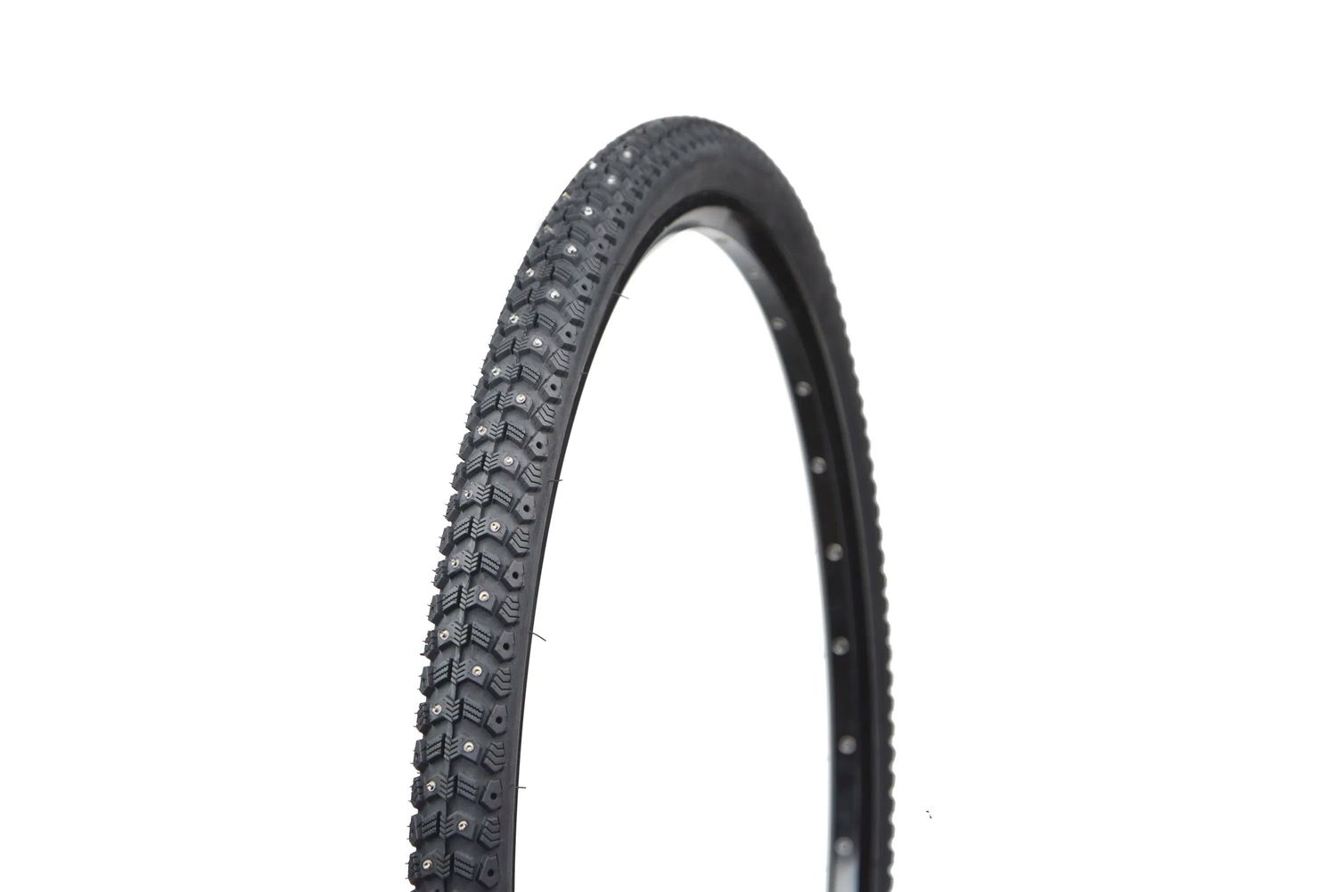 Terrene Griswold 700x38c Studded Bike Tire