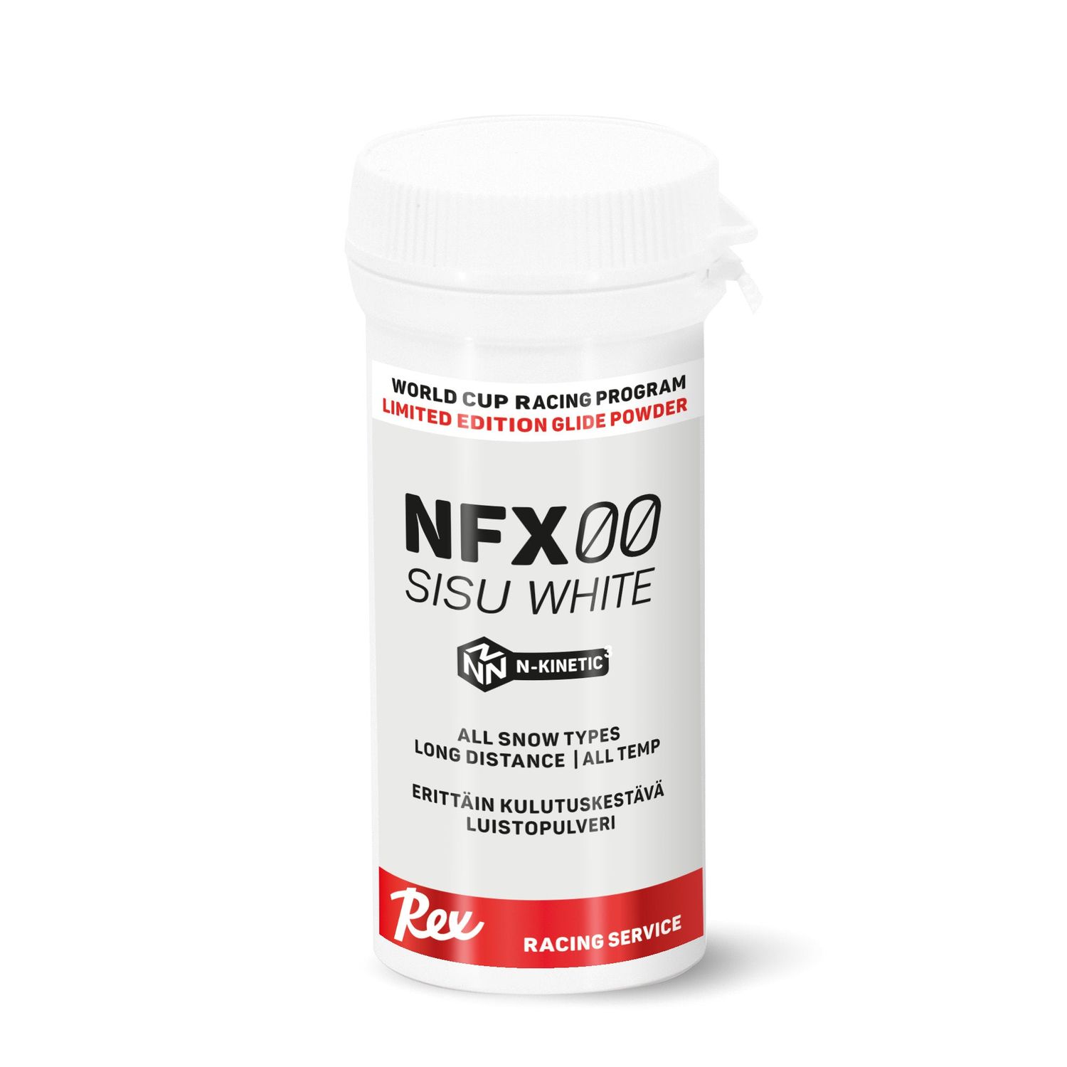 Rex NFX00 Sisu White Powder (20g)