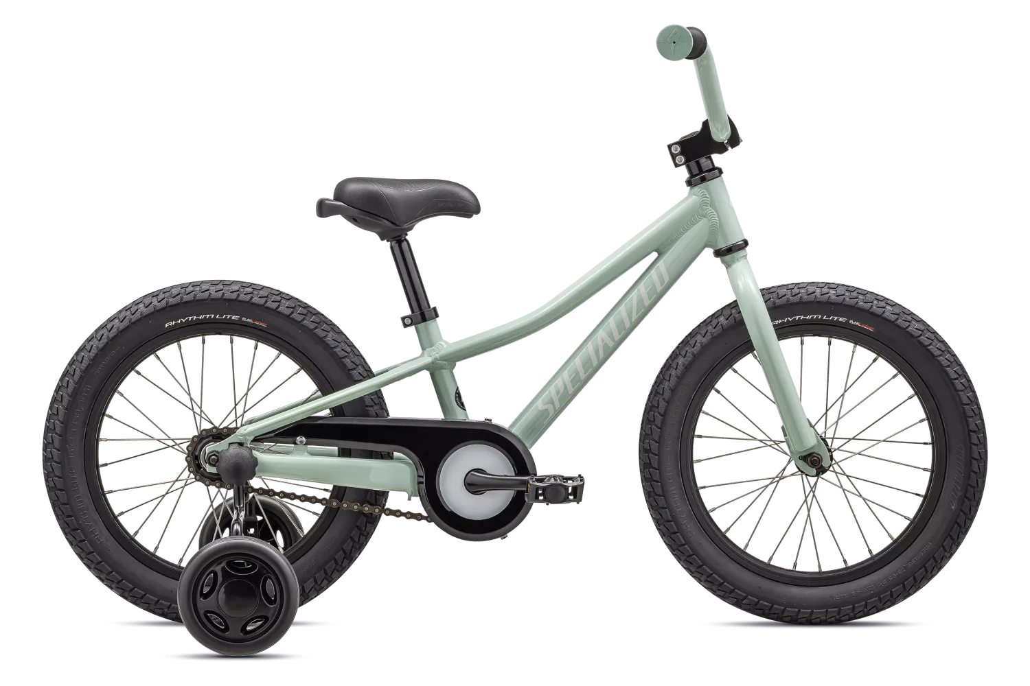 Specialized Riprock Coaster 16 2025 Bike (White Sage)