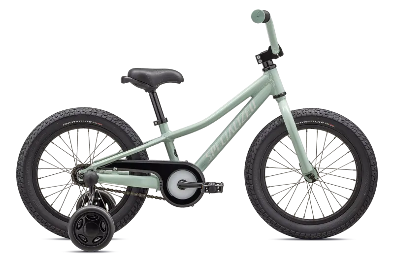 Specialized Riprock Coaster 16 2025 Bike (White Sage)