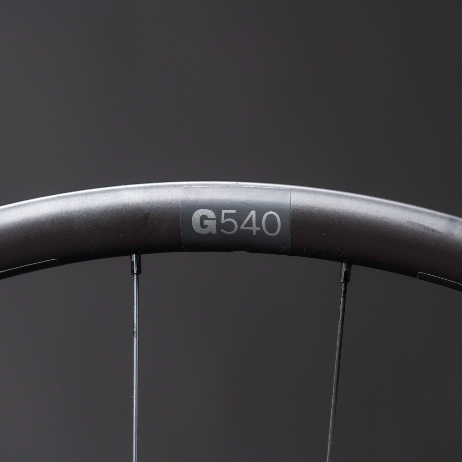 DT Swiss G 540 700c Wheelset 32H Centerlock