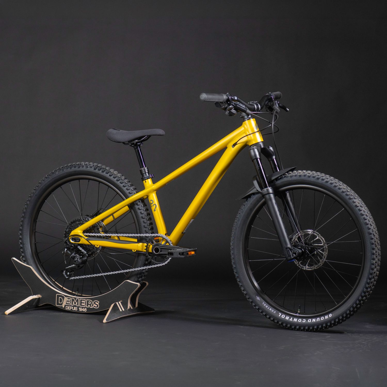 Specialized P.2 Trail 24" 2025 MTB (Sulfur)