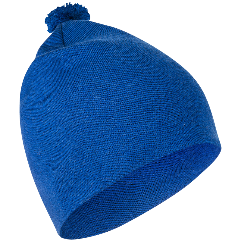 Tuque Bjorn Daehlie Tradition Bleu Royal