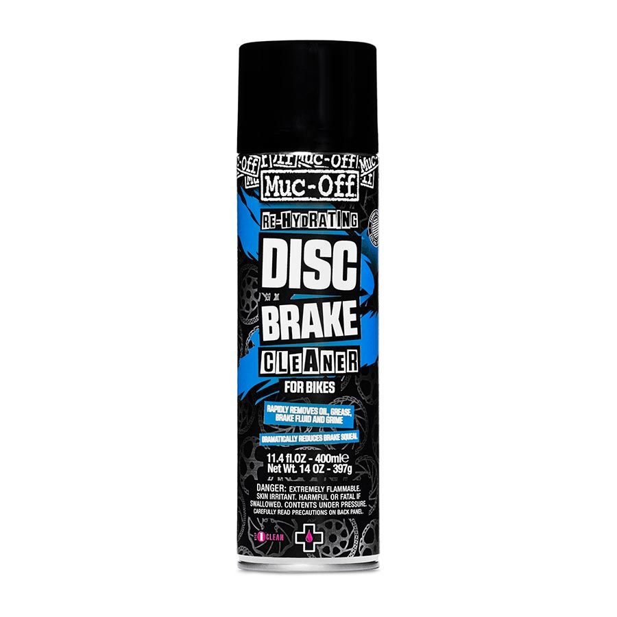 Nettoyant de disque Muc-Off, 400 ml
