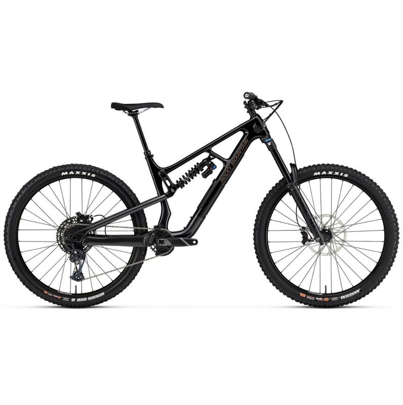Preowned Rocky Mountain Slayer C50 2024 Large (Another Brick in the Wall / Wind of Change)