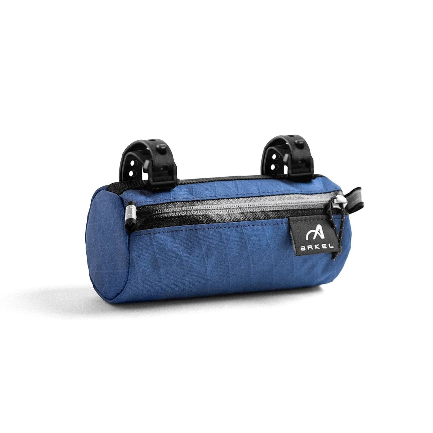 Arkel Le Petit Handlebar Bag 1L (Blue)