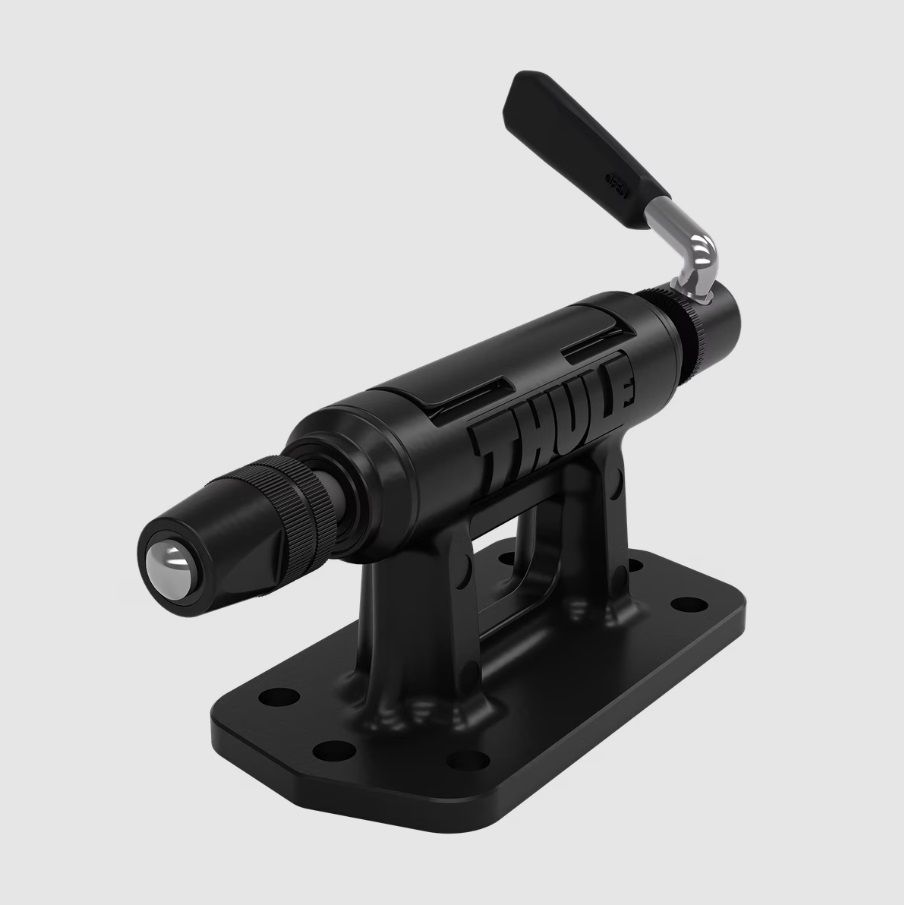 Thule Low Rider Pro