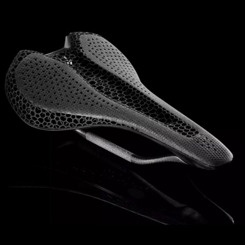 Specialized S-Works Romin EVO Saddle with Mirror 143mm