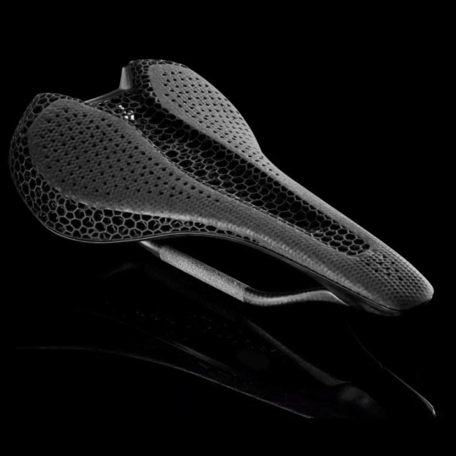 Specialized S-Works Romin EVO Saddle with Mirror 143mm