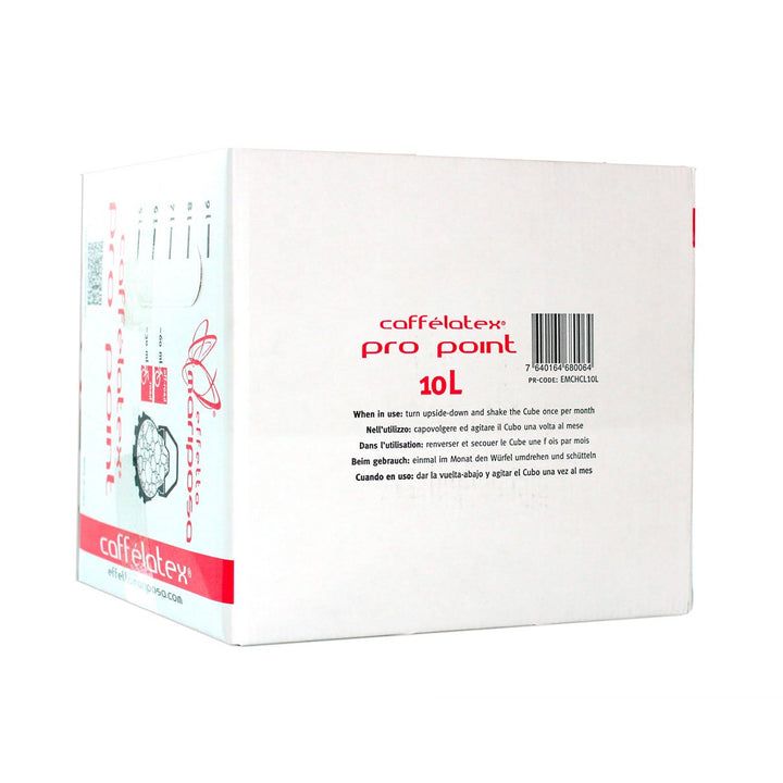 Effetto Mariposa Caffélatex Tyre Sealant 10L (No Pouring Spout)