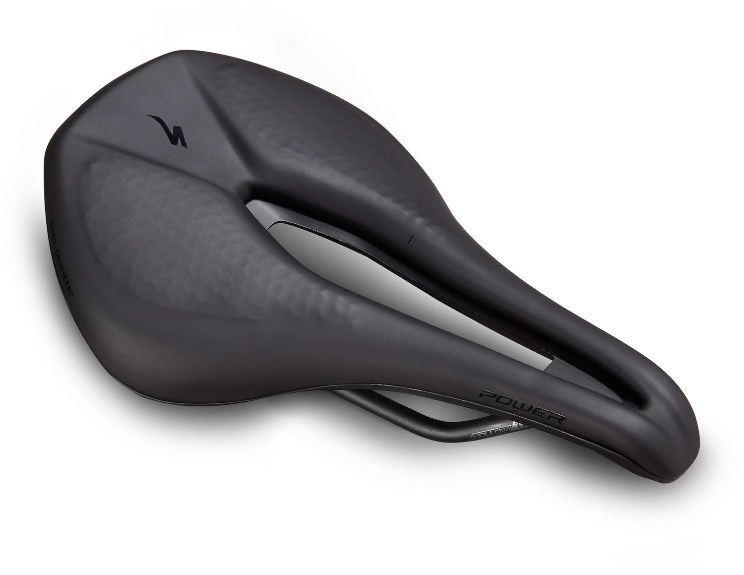 Selle Specialized Power Expert Mirror 168mm Noir
