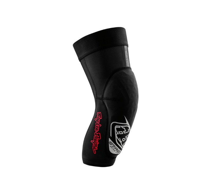 Protège-coude Troy Lee Designs Speed Pro Solid Noir, Size: XS/SM