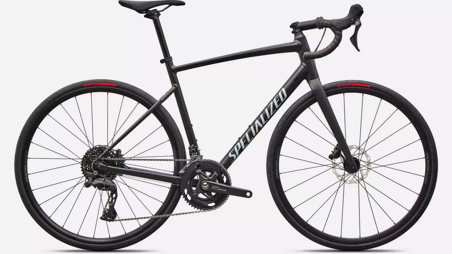 Specialized Allez 2026 Bike (Obsidian)