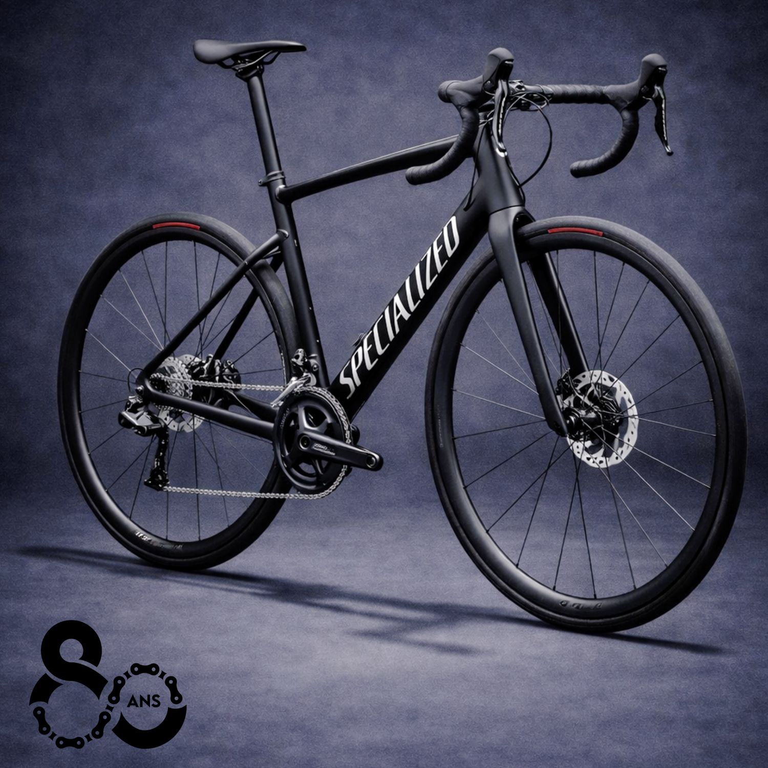 Specialized Allez 2026 Bike (Obsidian)