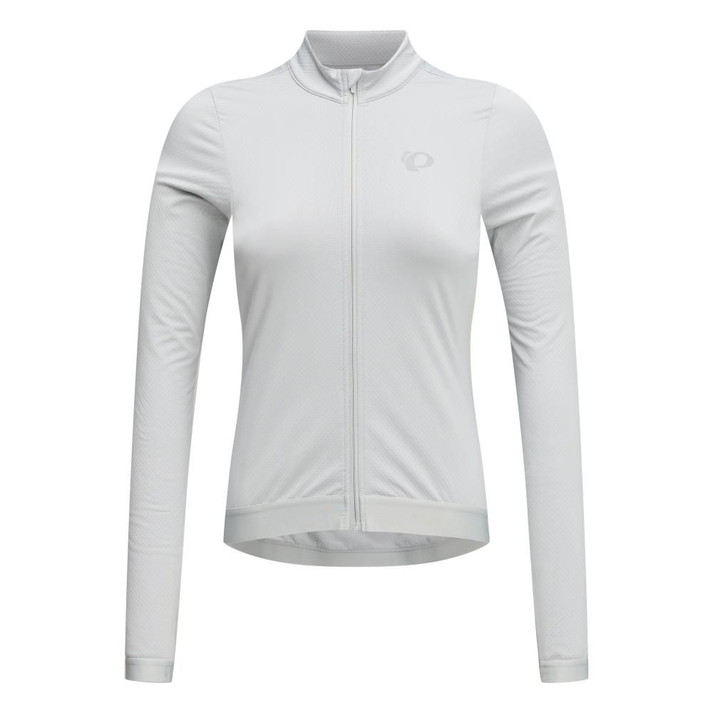 Pearl Izumi Women's Attack Thermal Jersey (Highrise)