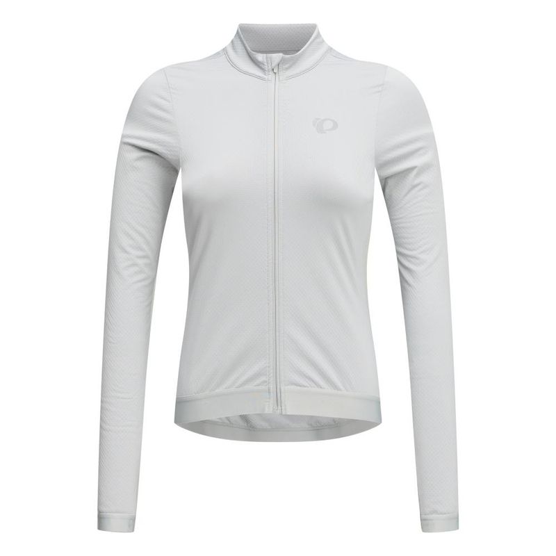 Pearl Izumi Women's Attack Thermal Jersey (Highrise)