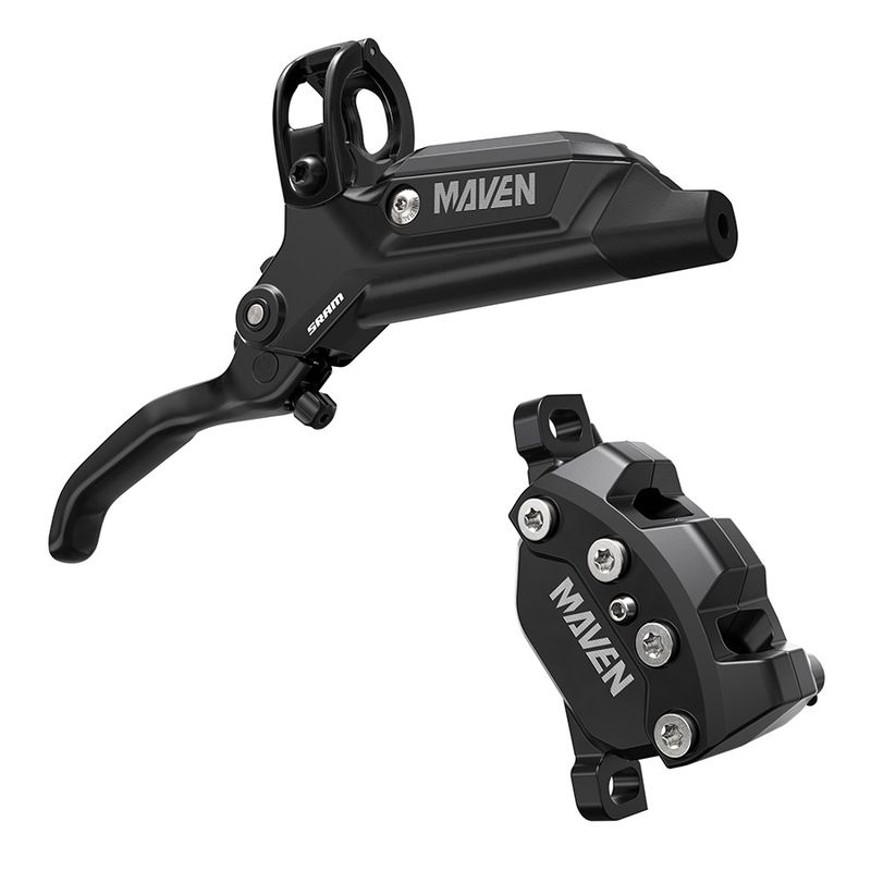 SRAM Maven Base A1 Rear Hydraulic Disc Brake
