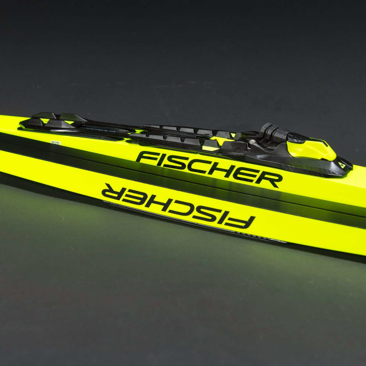 Skis Fischer Speedmax 100 Skate Cold Med IFP 2027