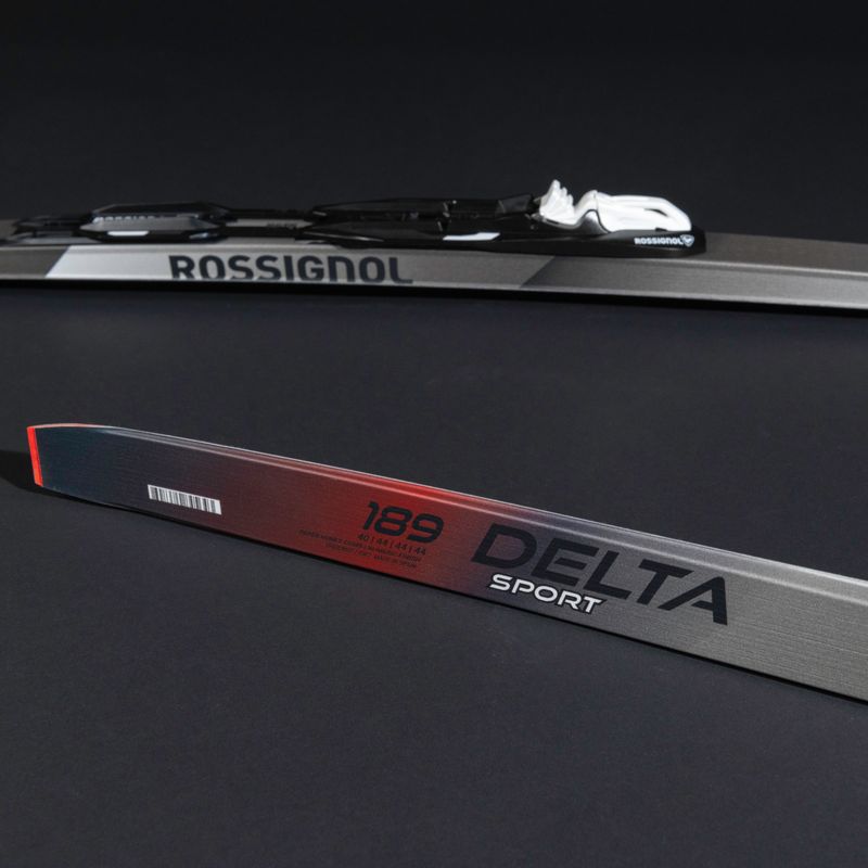 Rossignol Delta Sport R-Skin Stiff 2027 Skis  (No Bindings)