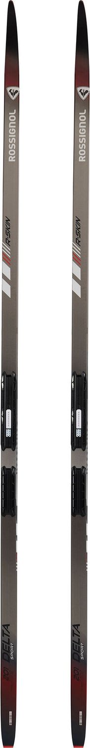 Rossignol Delta Sport R-Skin Stiff 2026 Skis