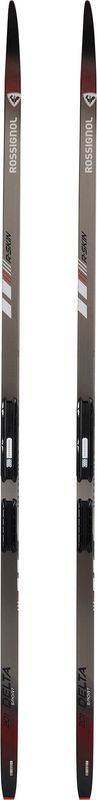 Rossignol Delta Sport R-Skin Stiff 2026 Skis