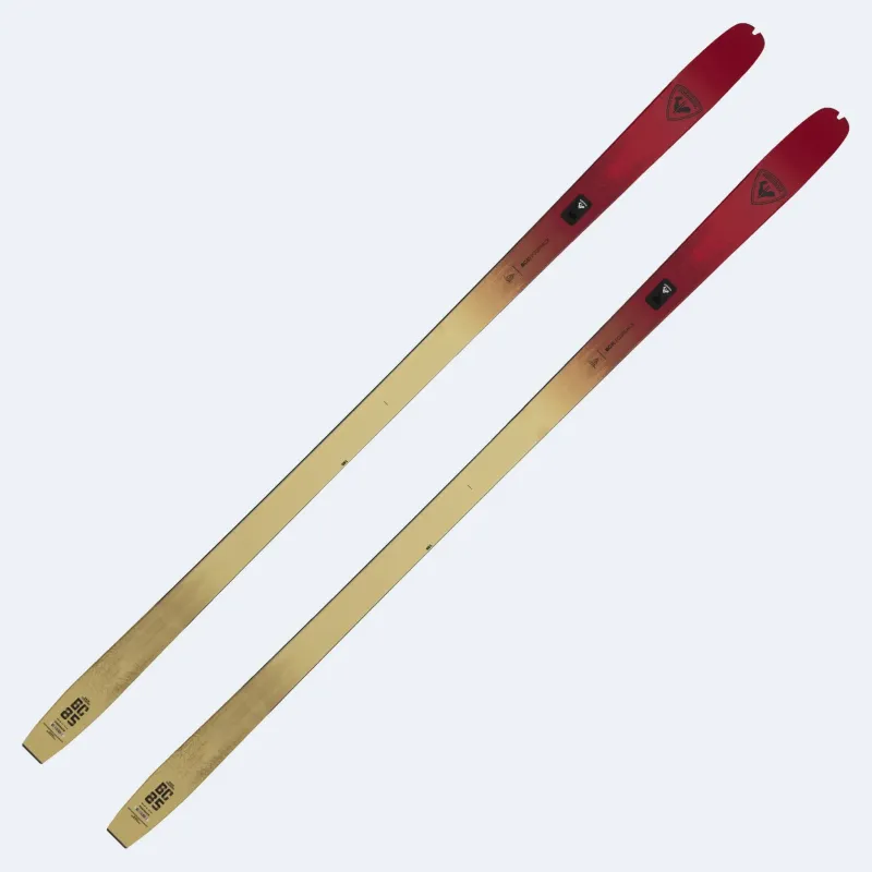 Rossignol XP 85 Positrack 2026