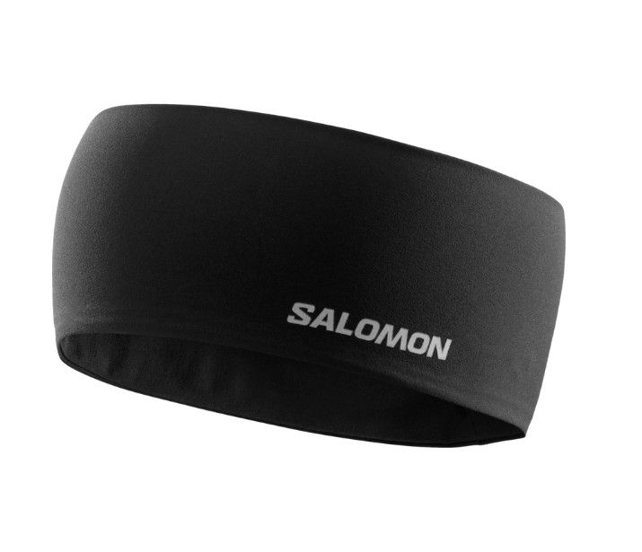 Bandeau Salomon Sense Aero Noir