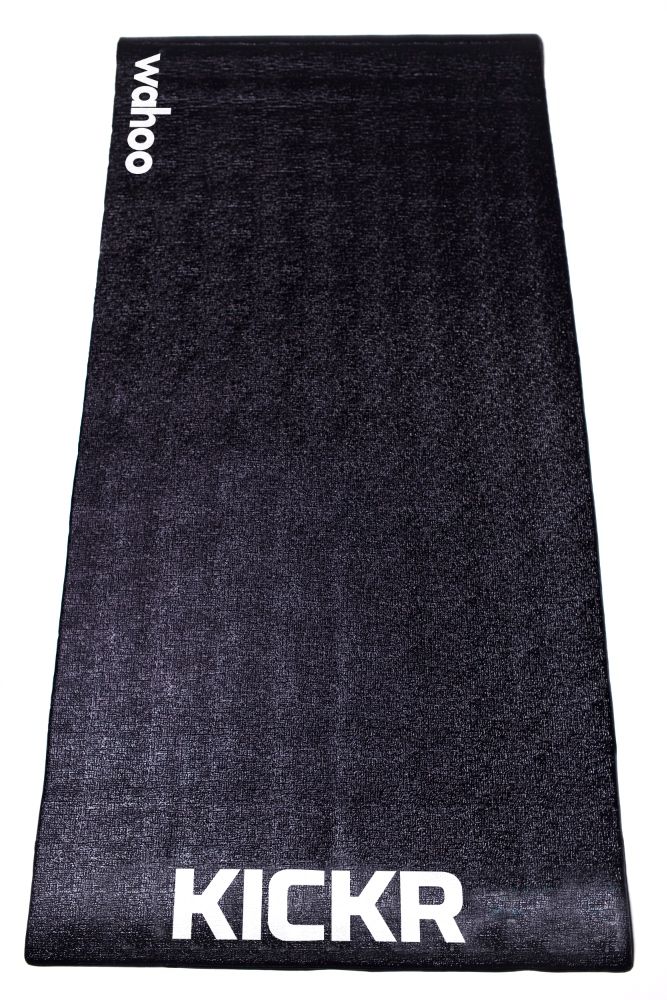Tapis pour base d'entrainement Wahoo KICKR Floormat 36x78po (91x198cm)