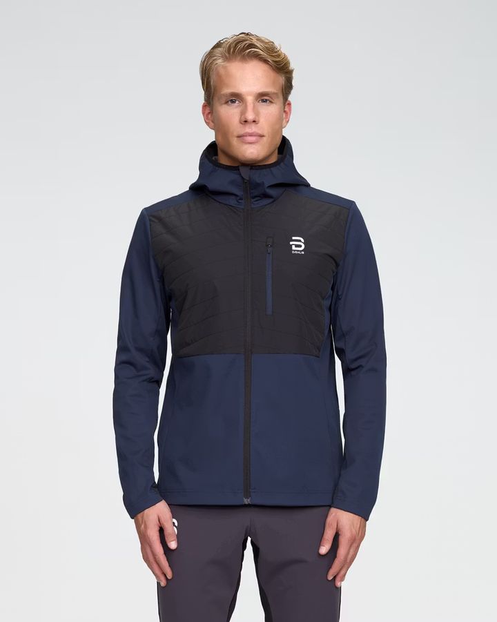 Dæhlie Men's Jacket Power (Navy Blue)