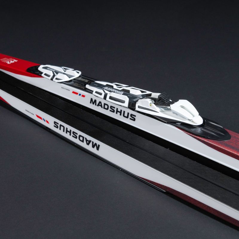 Madshus Redline Classic K1 2026 Skis
