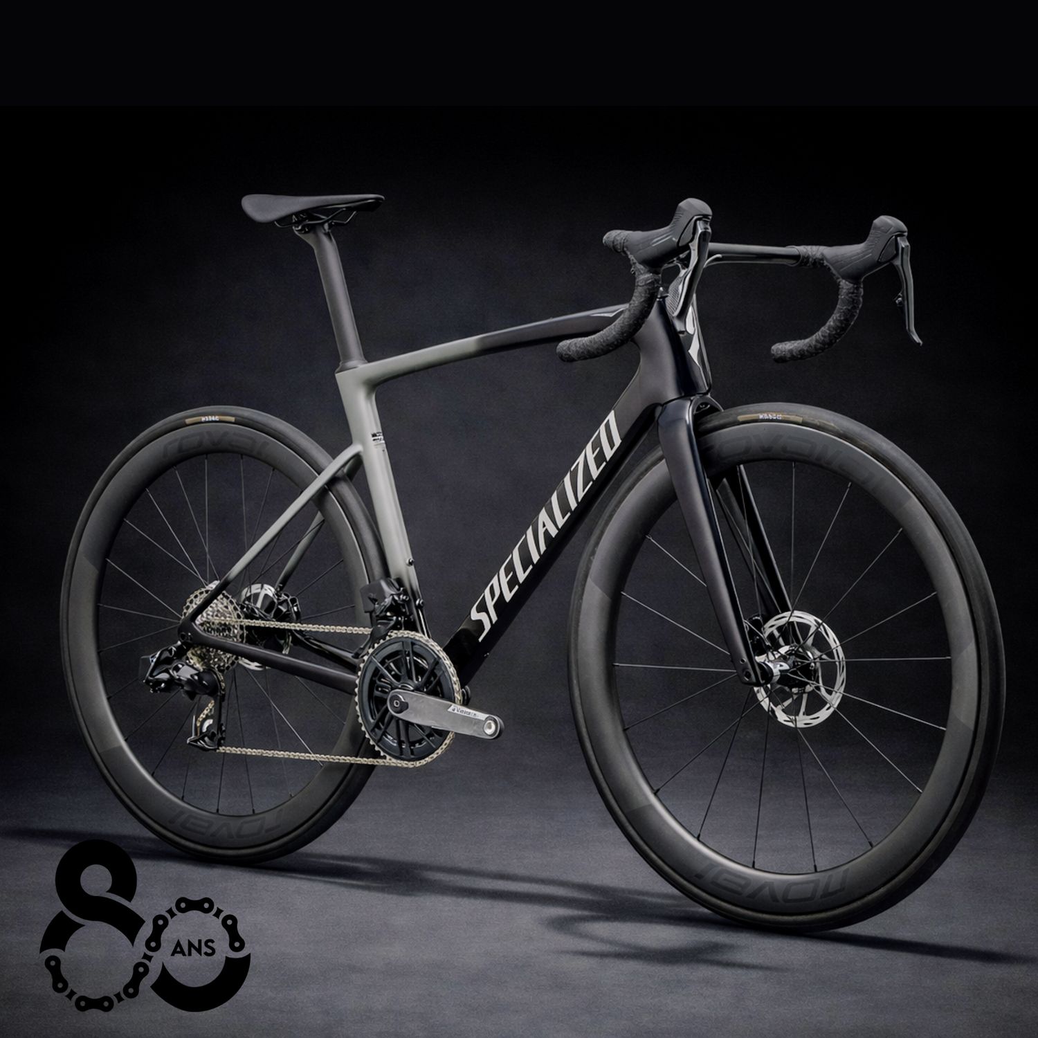 Specialized Roubaix SL8 Pro 2026 Bike (Carbon)