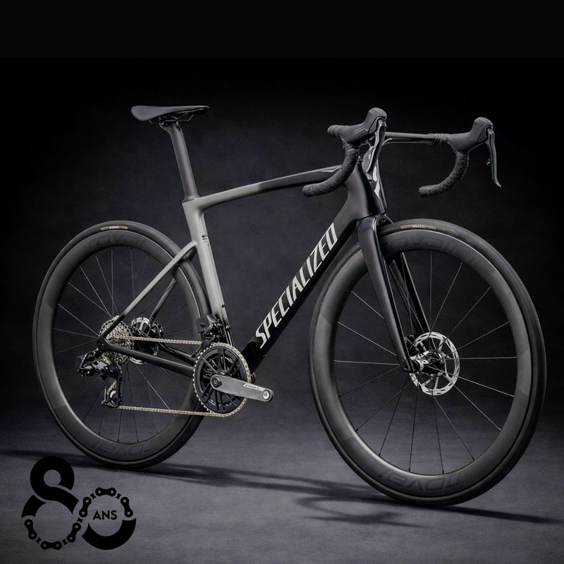 Specialized Roubaix SL8 Pro 2026 Bike (Carbon)