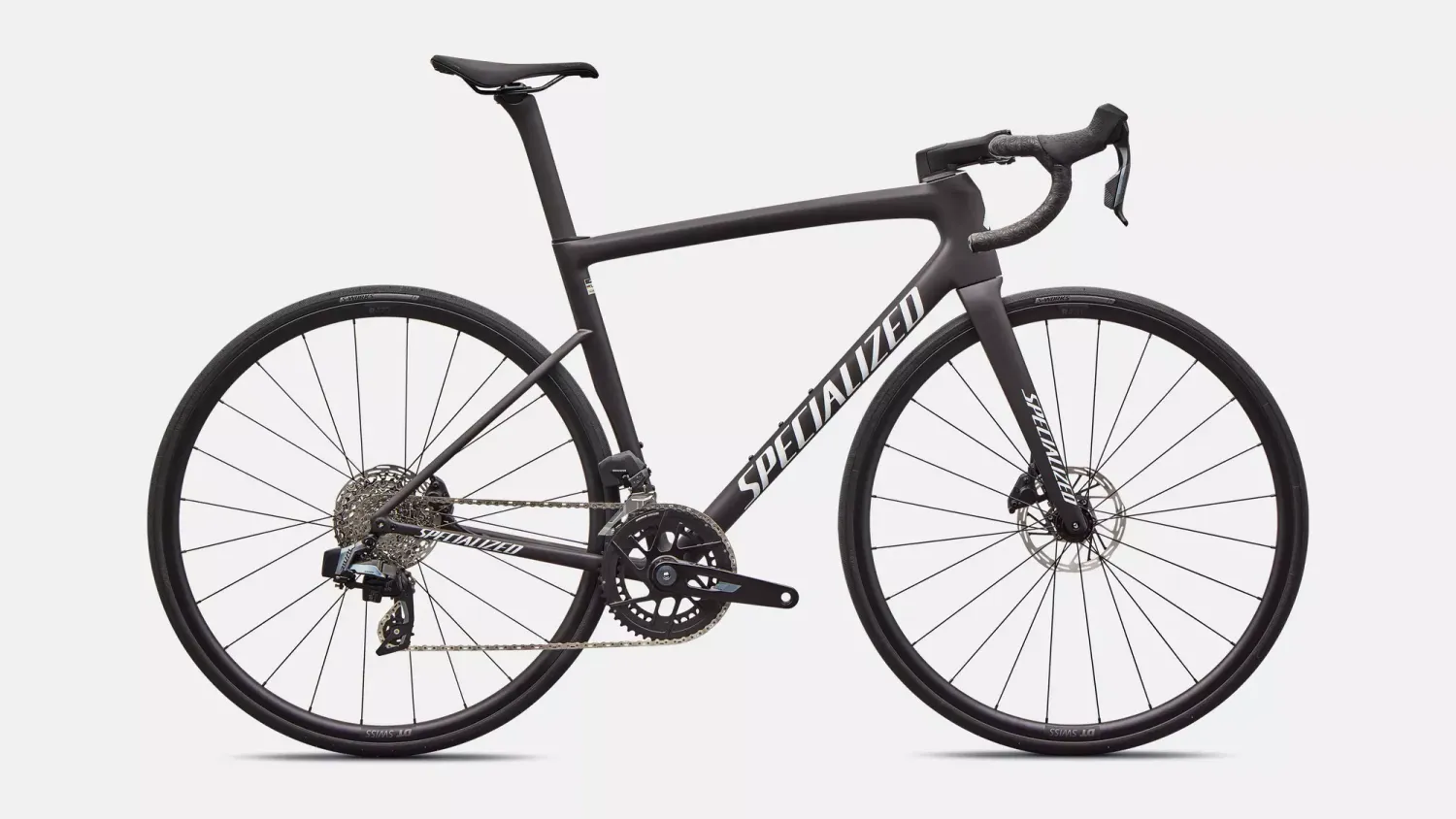 Specialized Tarmac SL8 Comp 2026 Bike (Carbon)