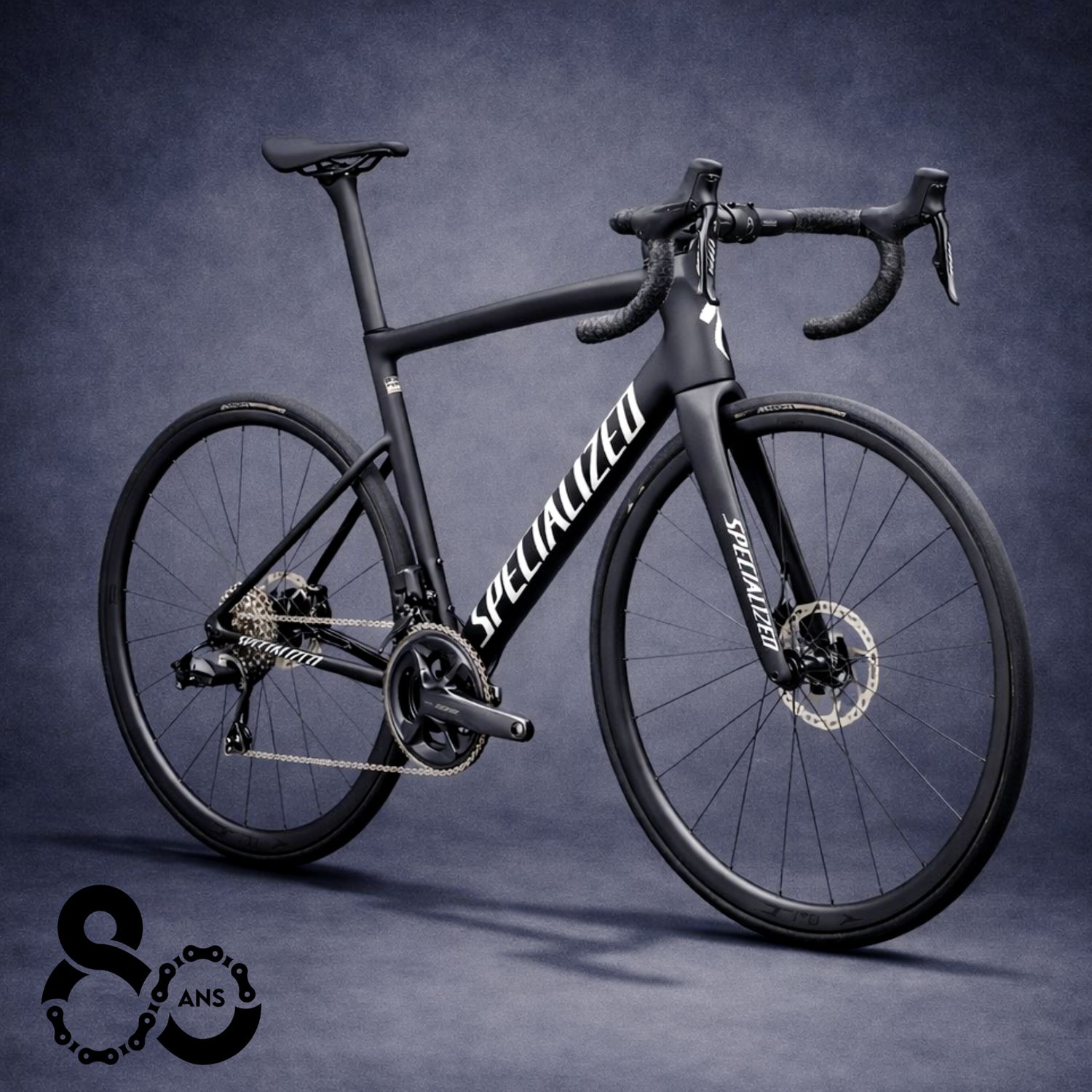 Specialized Tarmac SL8 Comp 2026 Bike (Carbon)