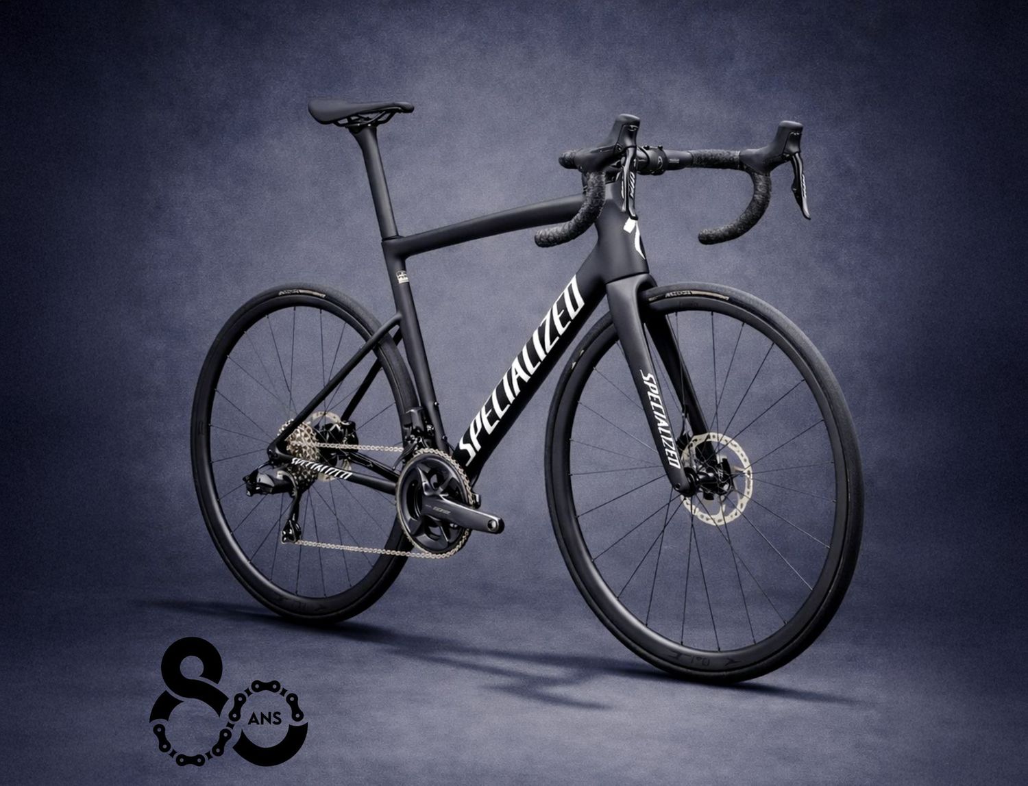 Specialized Tarmac SL8 Comp 2026 Bike (Carbon)