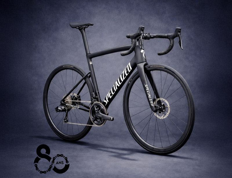 Specialized Tarmac SL8 Comp 2026 Bike (Carbon)