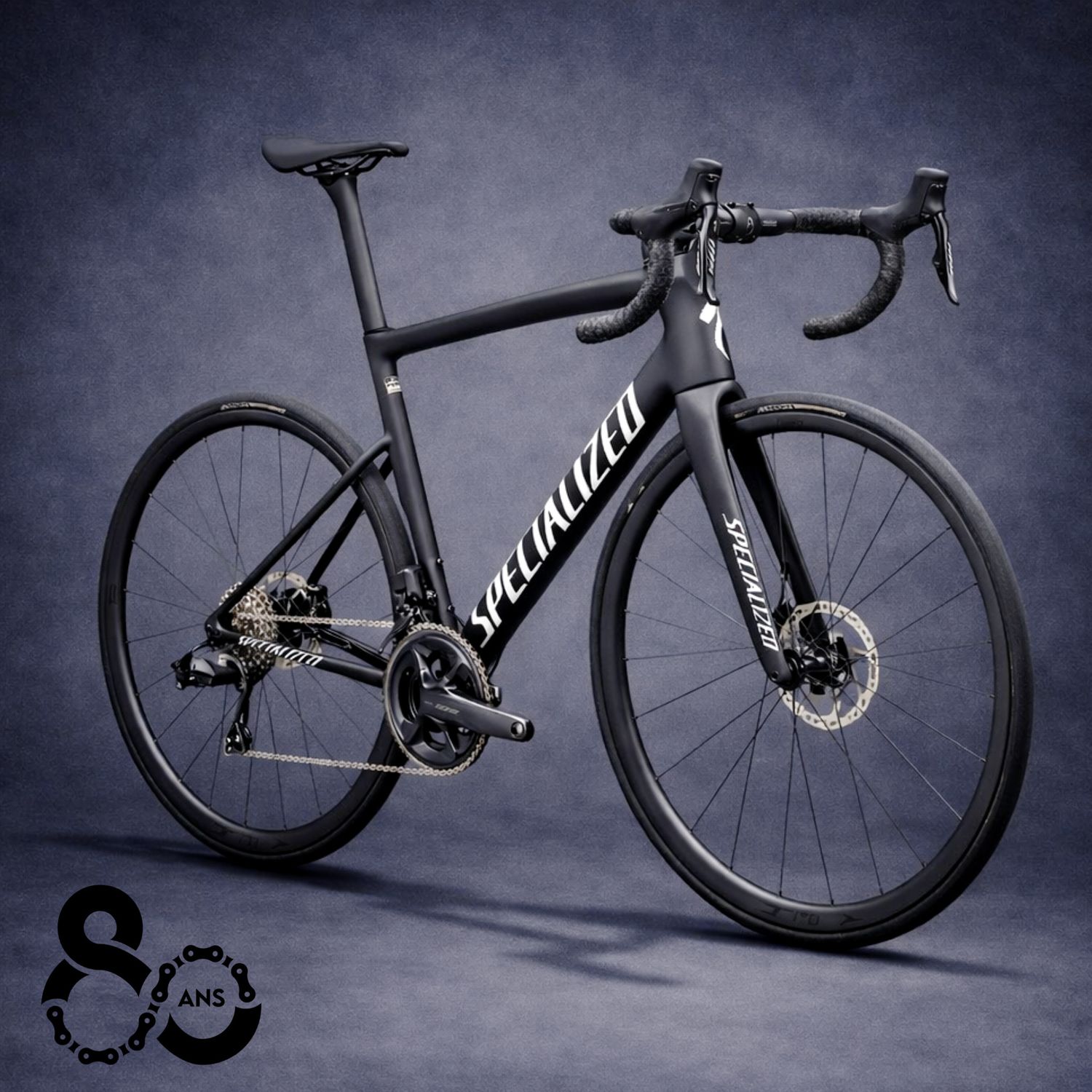 Specialized Tarmac SL8 Comp 2026 Bike (Carbon)