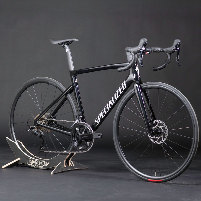 Specialized Tarmac SL7 Sport 2026 Bike (Black)